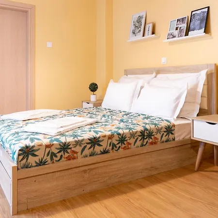 Acropolis Sweet House 3 Apartment Athens Exterior photo