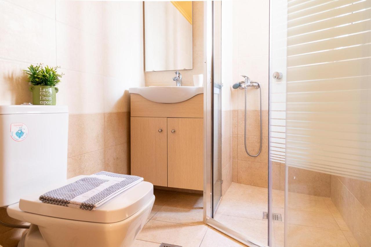 Apartment Acropolis Sweet House 3 *