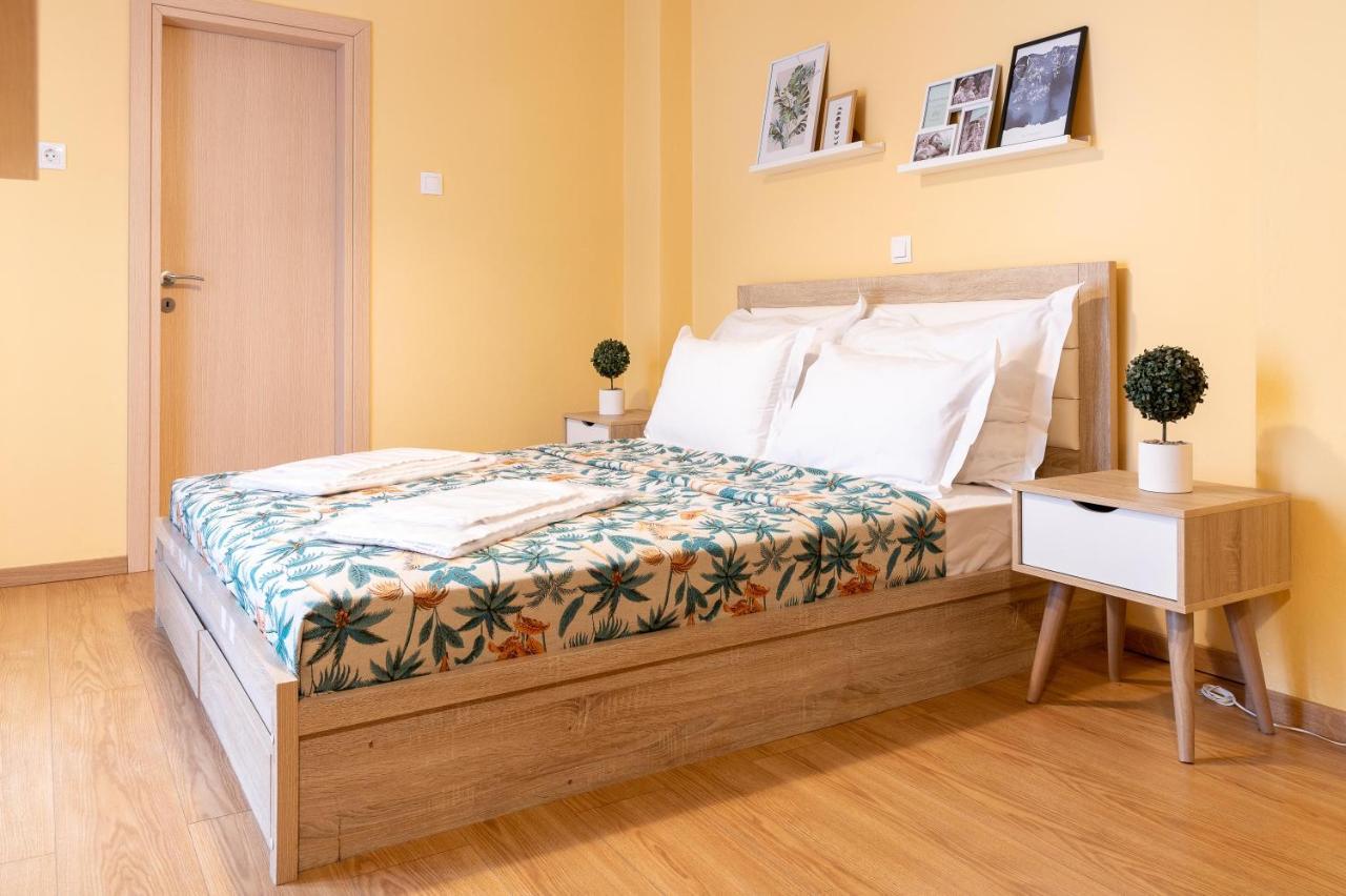 Acropolis Sweet House 3 Apartment *