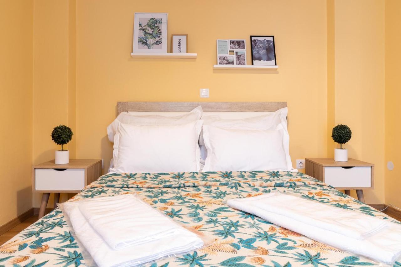 Acropolis Sweet House 3 Διαμέρισμα