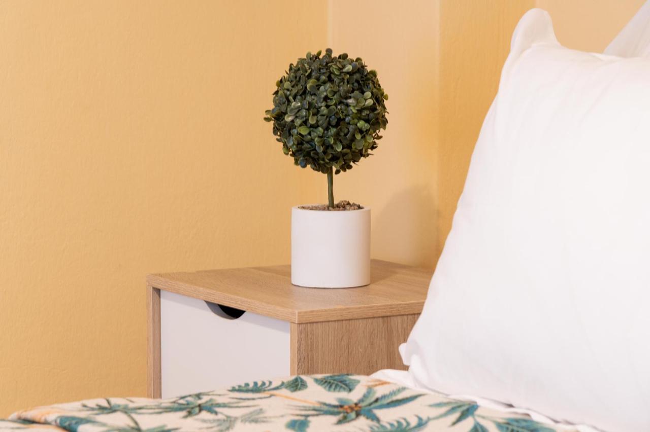 Apartment Acropolis Sweet House 3 *