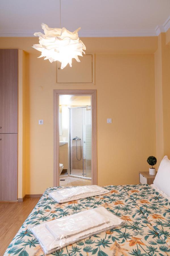 Διαμέρισμα Acropolis Sweet House 3 Αθήνα