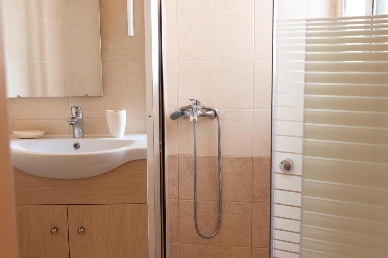 Apartment Acropolis Sweet House 3 *