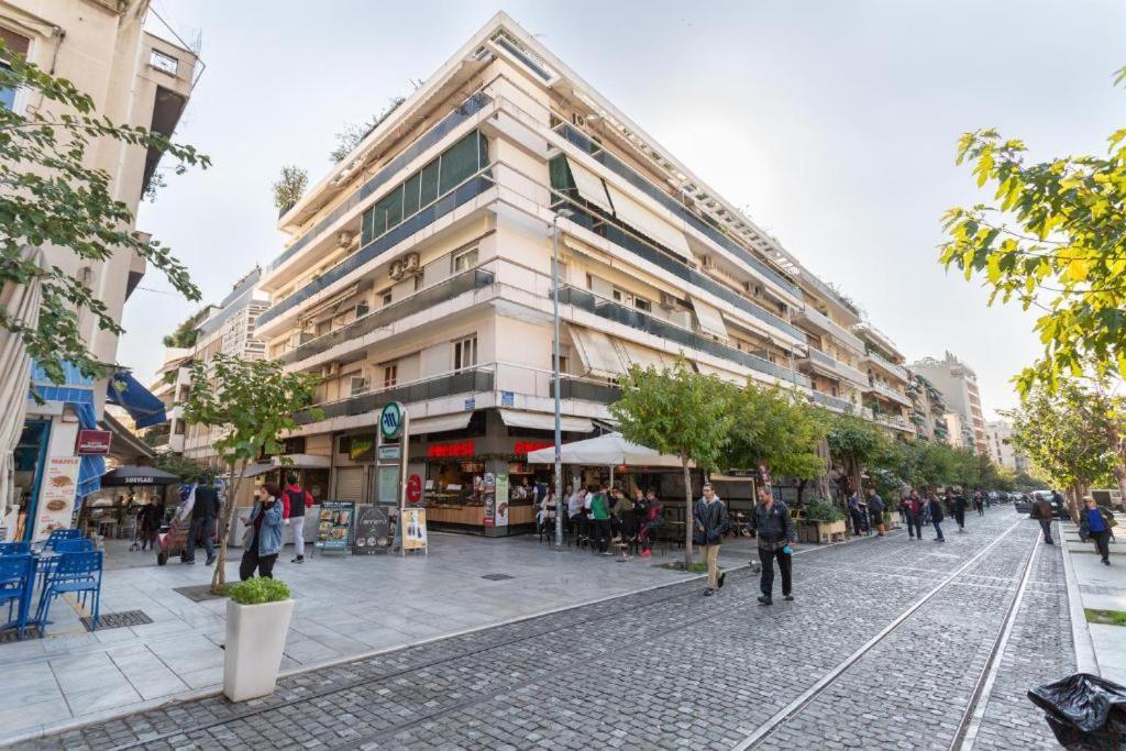Acropolis Sweet House 3 Αθήνα