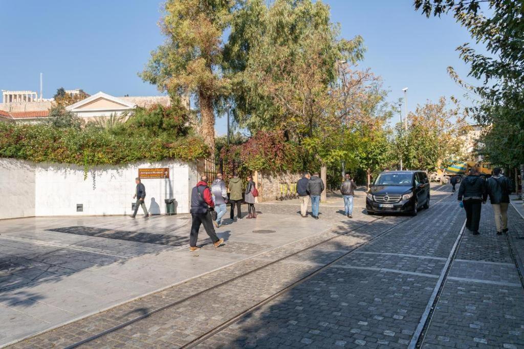 Acropolis Sweet House 3 Apartment *