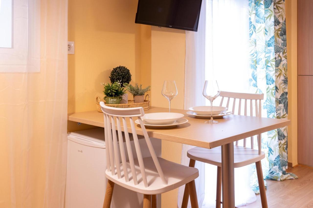 Acropolis Sweet House 3 Apartment Athens